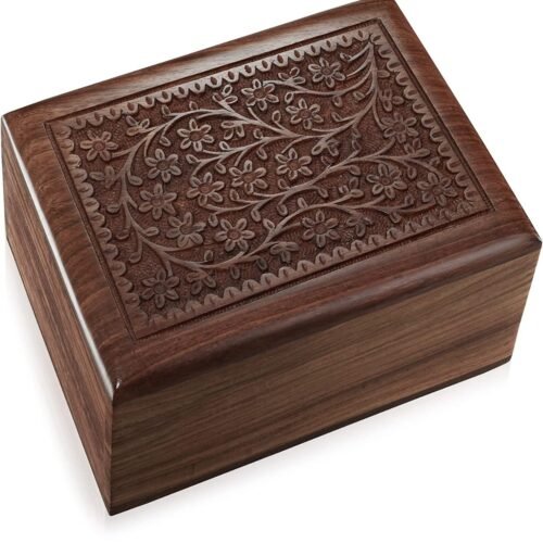 Arn Box (3) Urn box