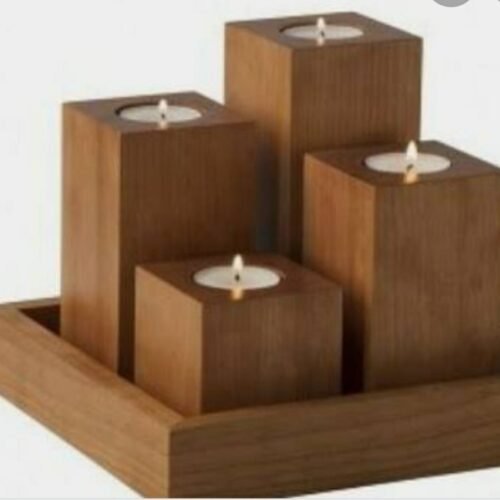 Candle Holder