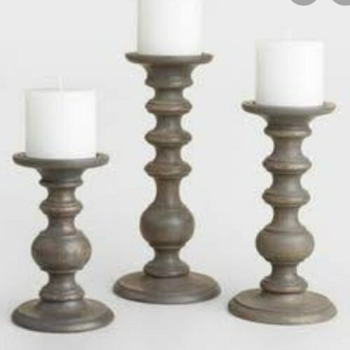 Candle Holder