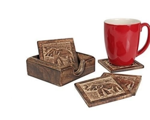 Wooden Kitchen Product