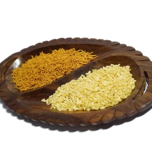 Wooden Tray Rounded Design Wooden Tray Rounded Design